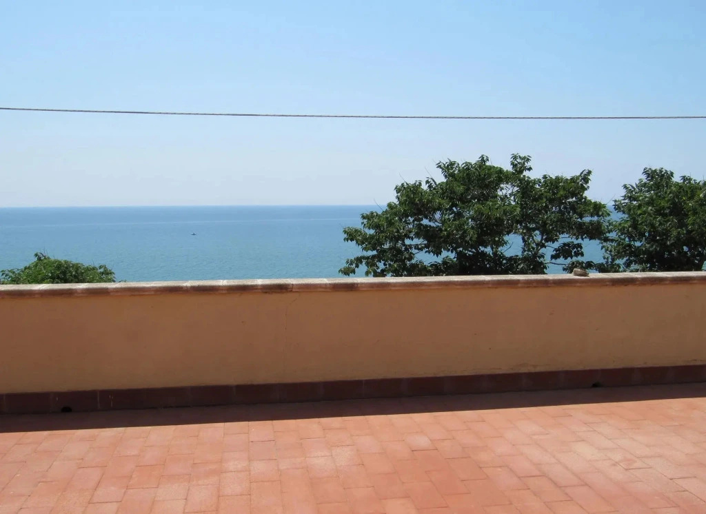 Japigium Giglio Marino Holiday Home