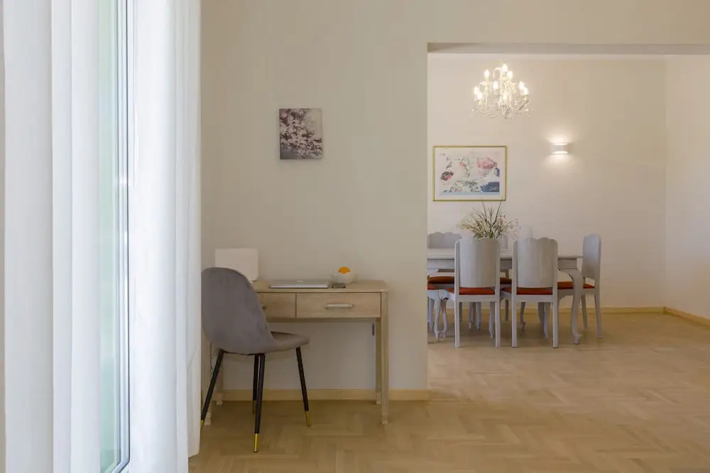 The Bright Suite