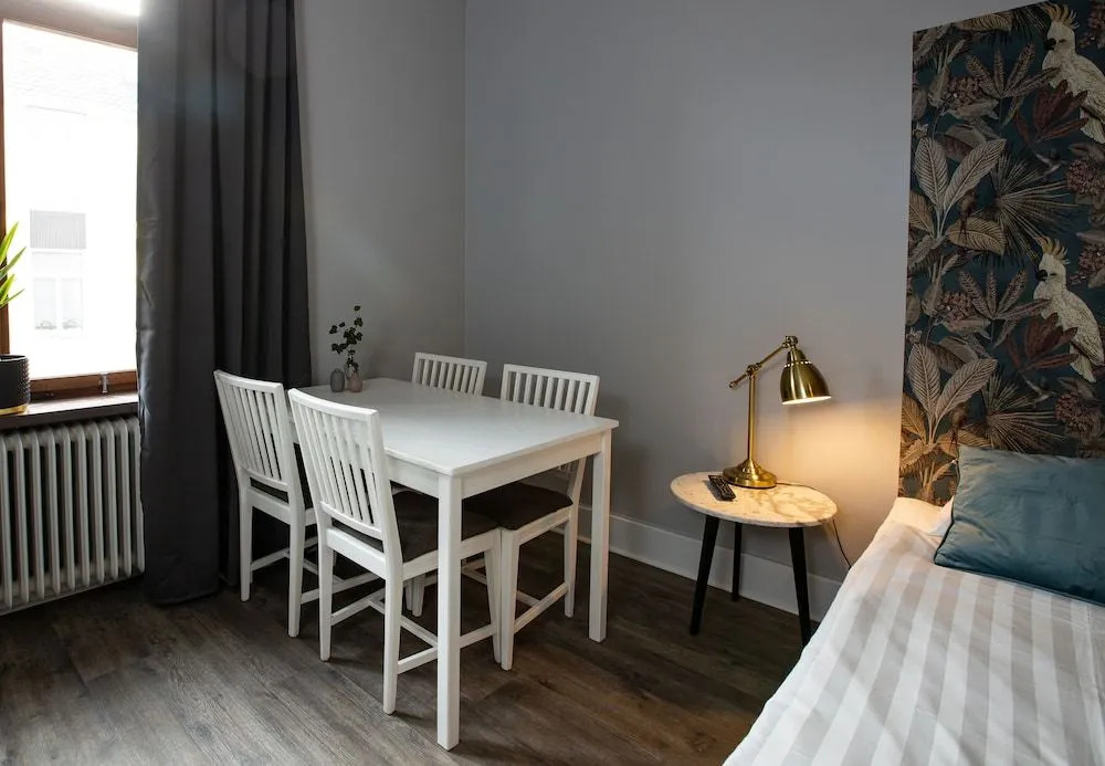 Systrar & Bönor Bed and Breakfast