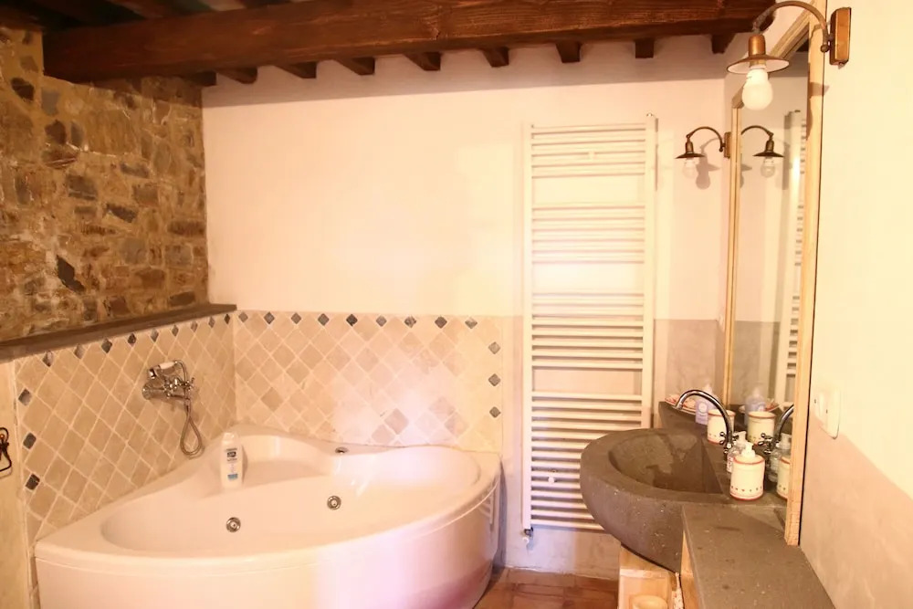 Podere Piandicava