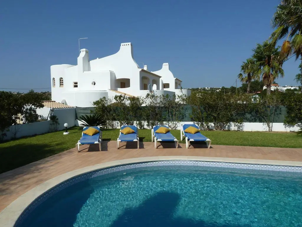 Villa Noras