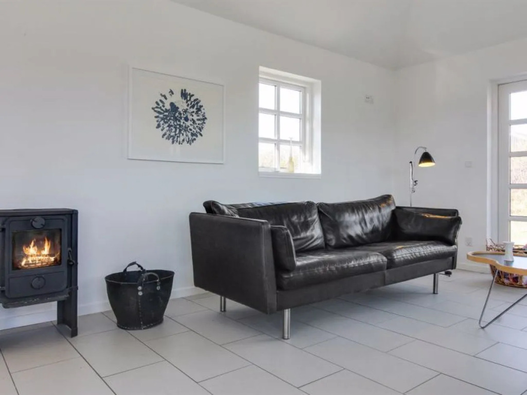 "Amlothi" - 1.3km from the sea in NW Jutland