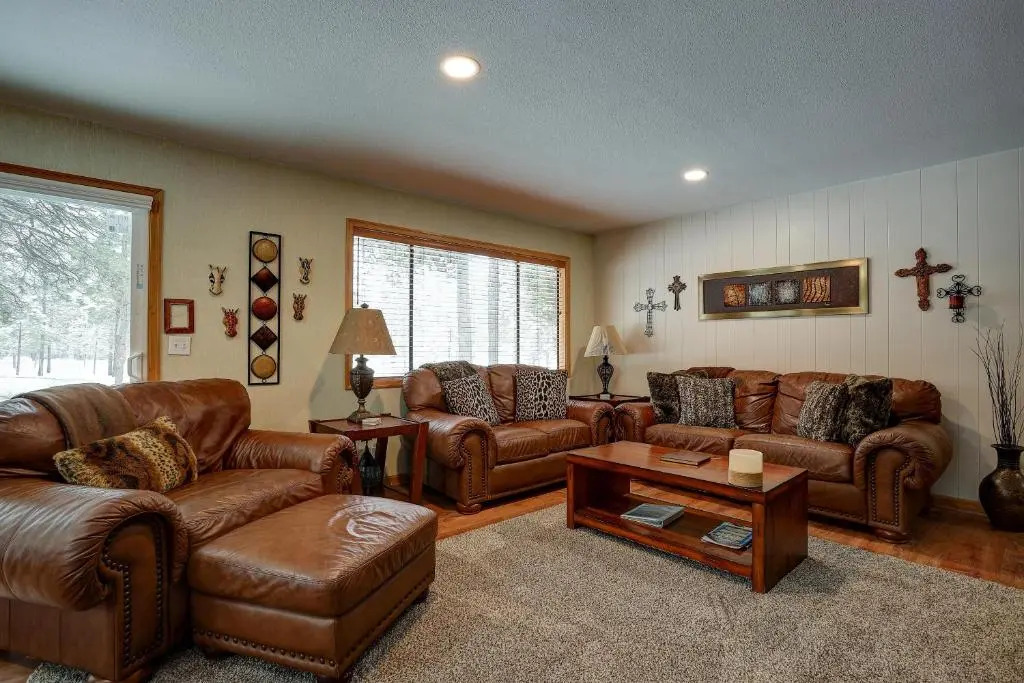 6 Otter-HOT Tub-3BR/2BA