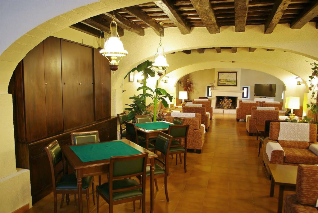 Els Caçadors de Maçanet