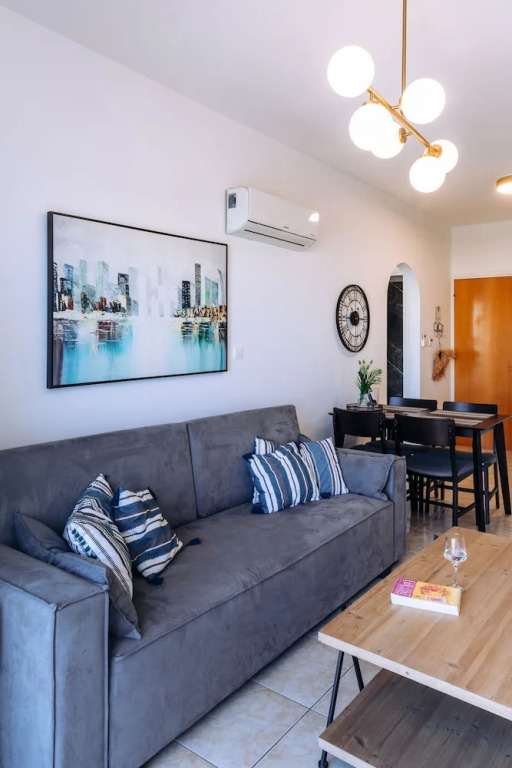 Procy 104 Apartment Venus Beach Ideal for Long or Short Stays