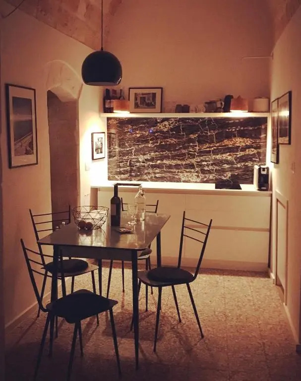 Casa Solomare by Travel with Gianni