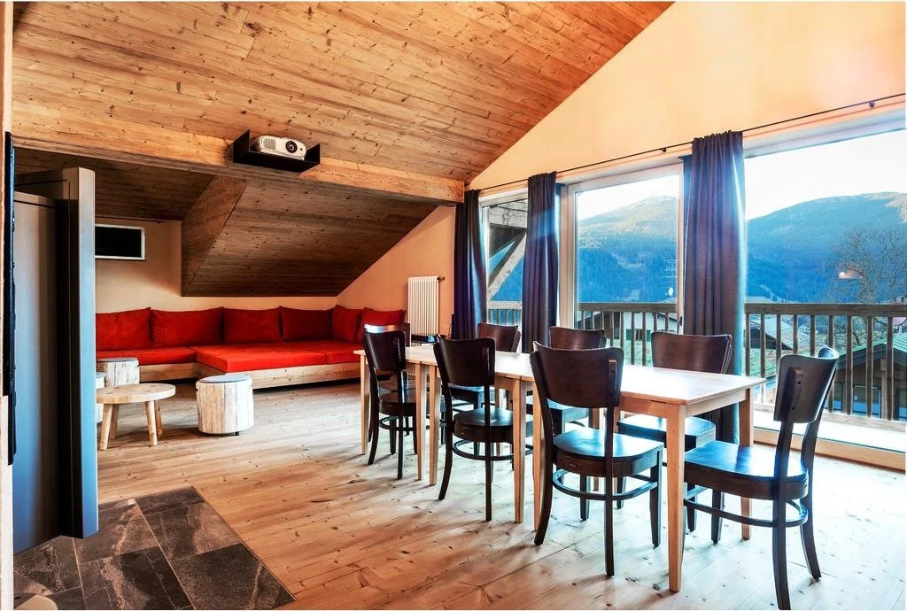 alpen select lodge Kleinwalsertal
