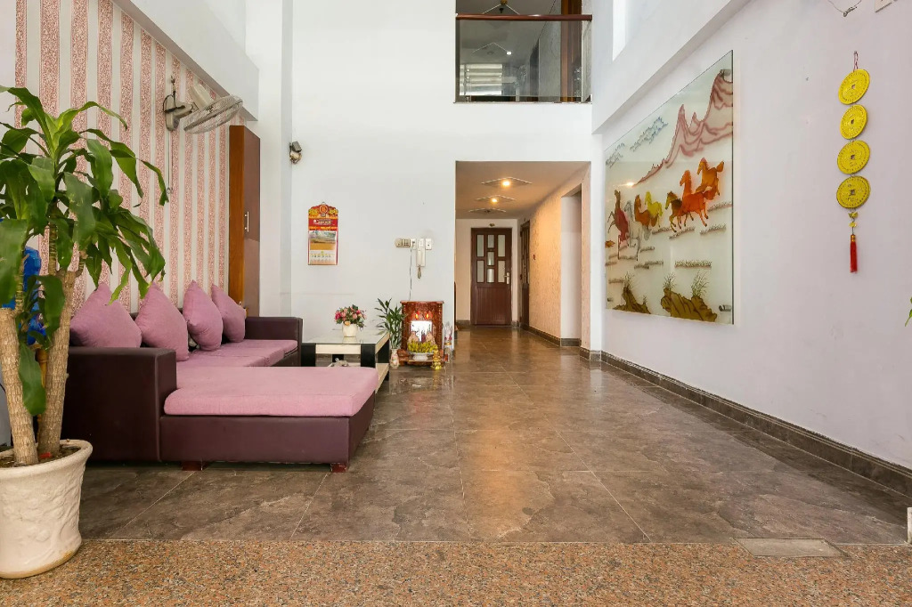 Amura Hotel Quận 7