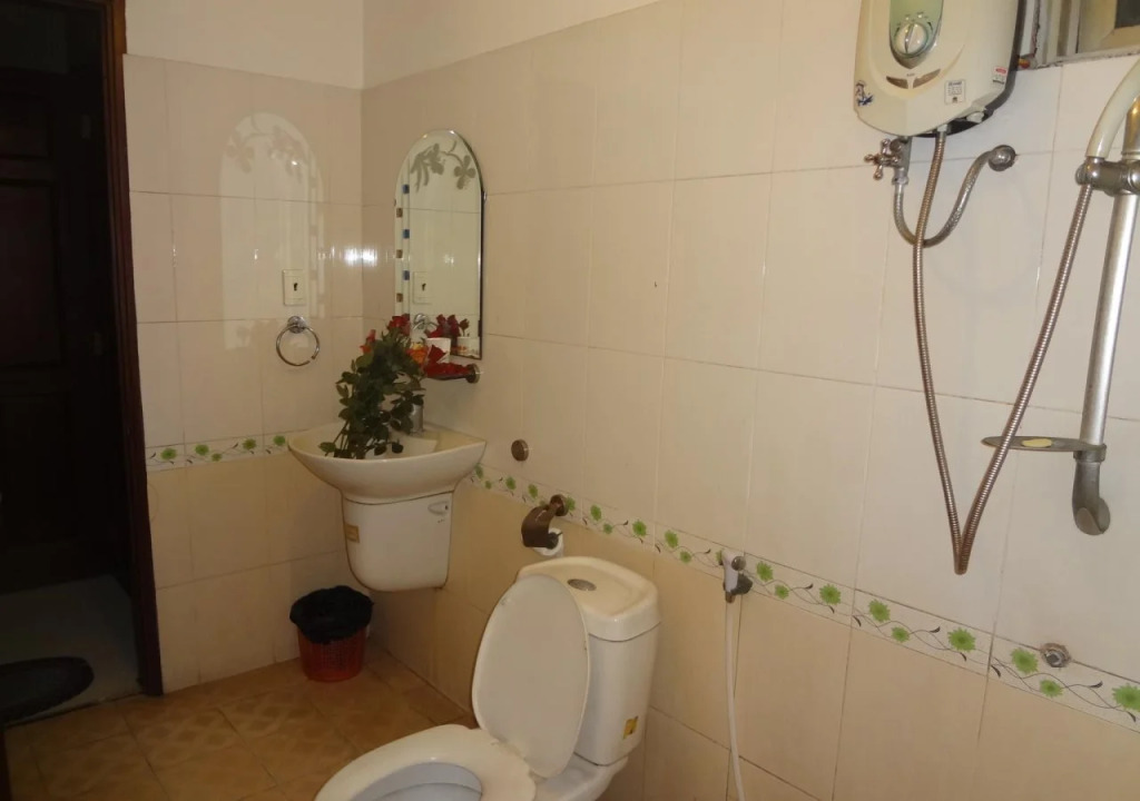 Khách Sạn Hoàng Hà
