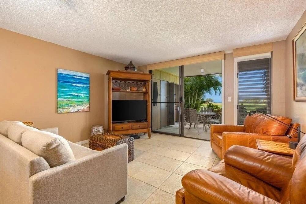 Koa Dream - 10 Min Drive To Waikoloa Beach Resort - Ocean View 2 Bedroom Condo by Redawning