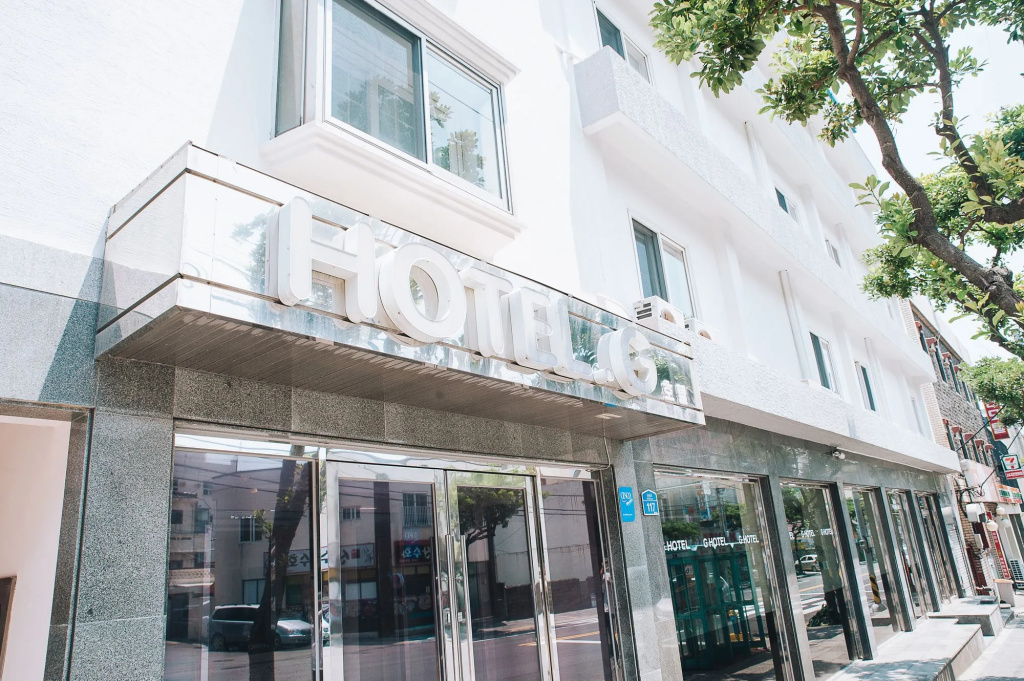 Hotel G