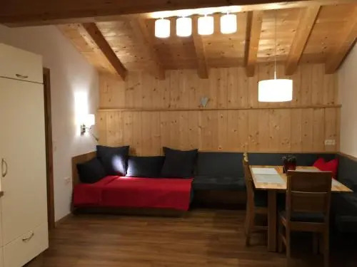 Appartement Mühlhäusl