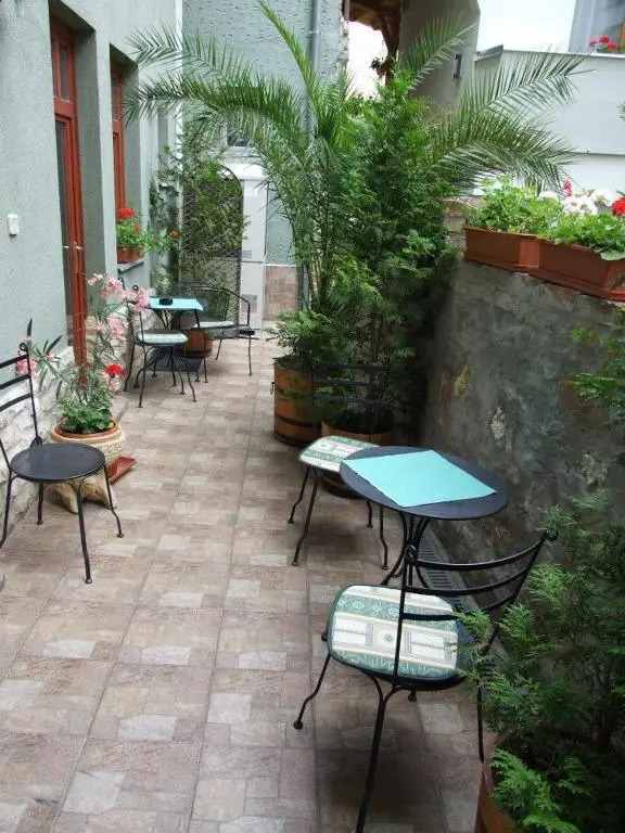 Hotel Diána