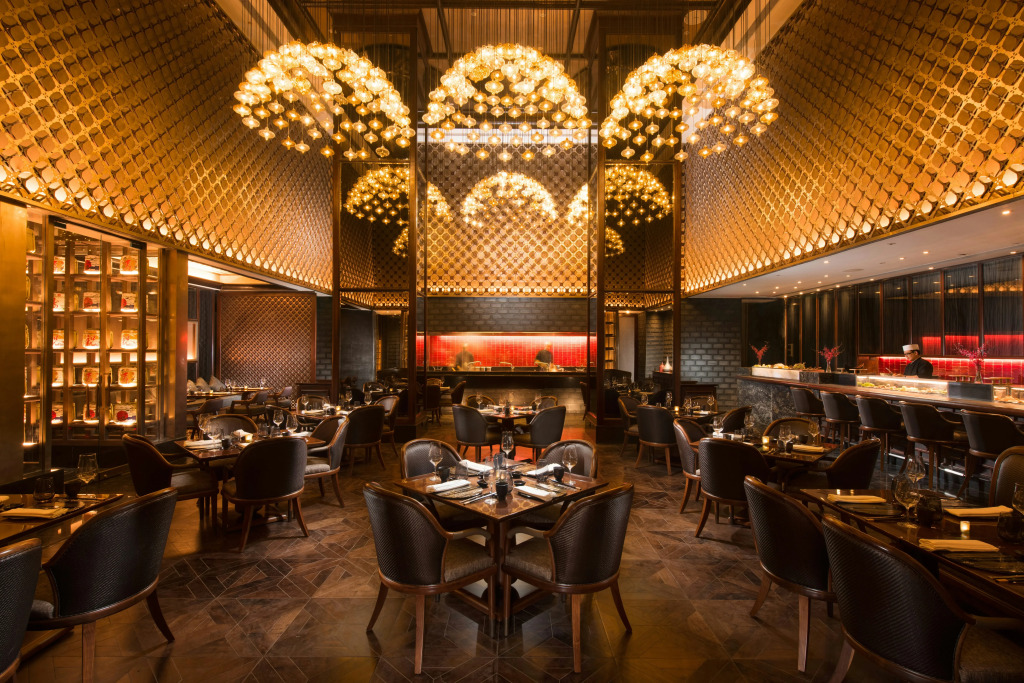 Conrad Pune by Hilton