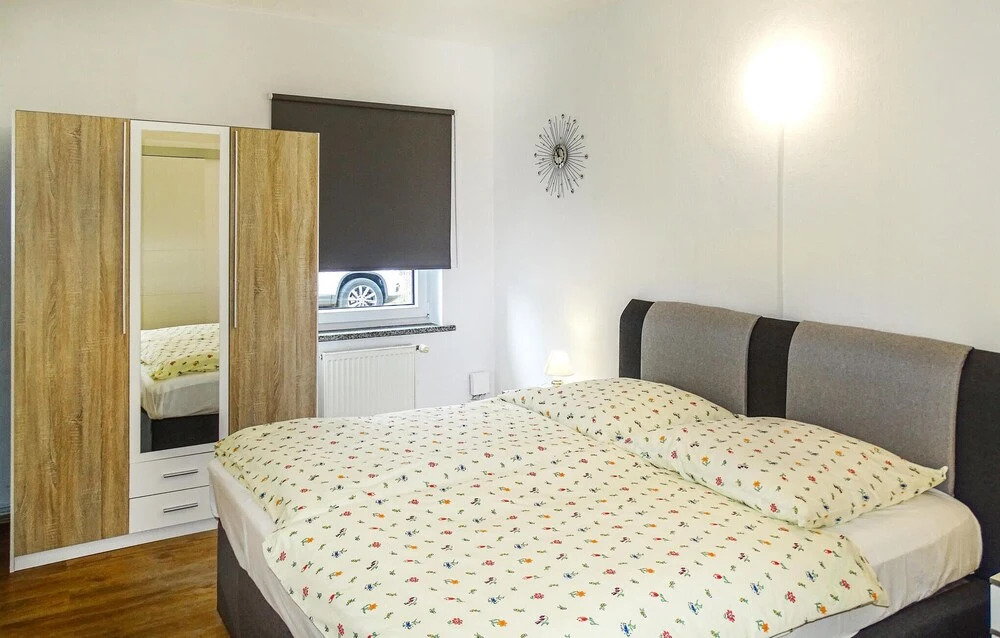 Beautiful Apartment in Insel Poel With Wifi and 2 Bedrooms