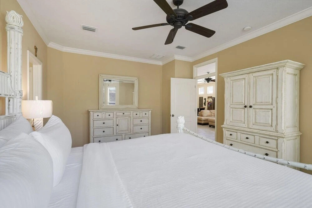 Salt Water Happy by Bliss Beach Rentals