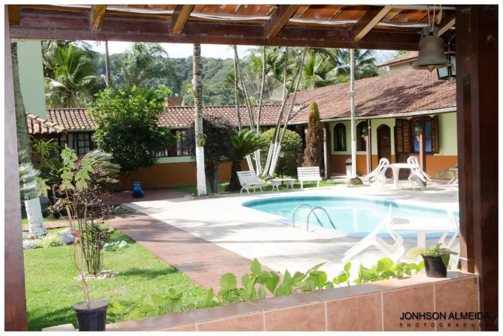 Apart Hotel Guaiuba