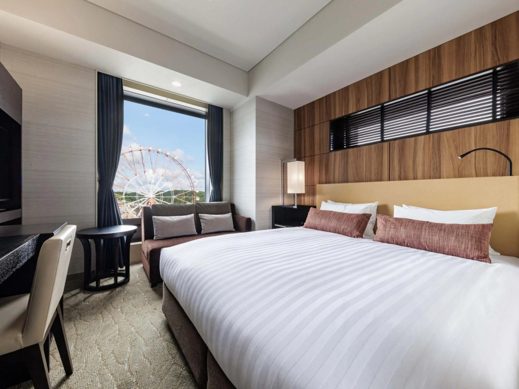 Solaria Nishitetsu Hotel Kagoshima
