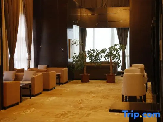 Tianfu Howard Easy Hotel