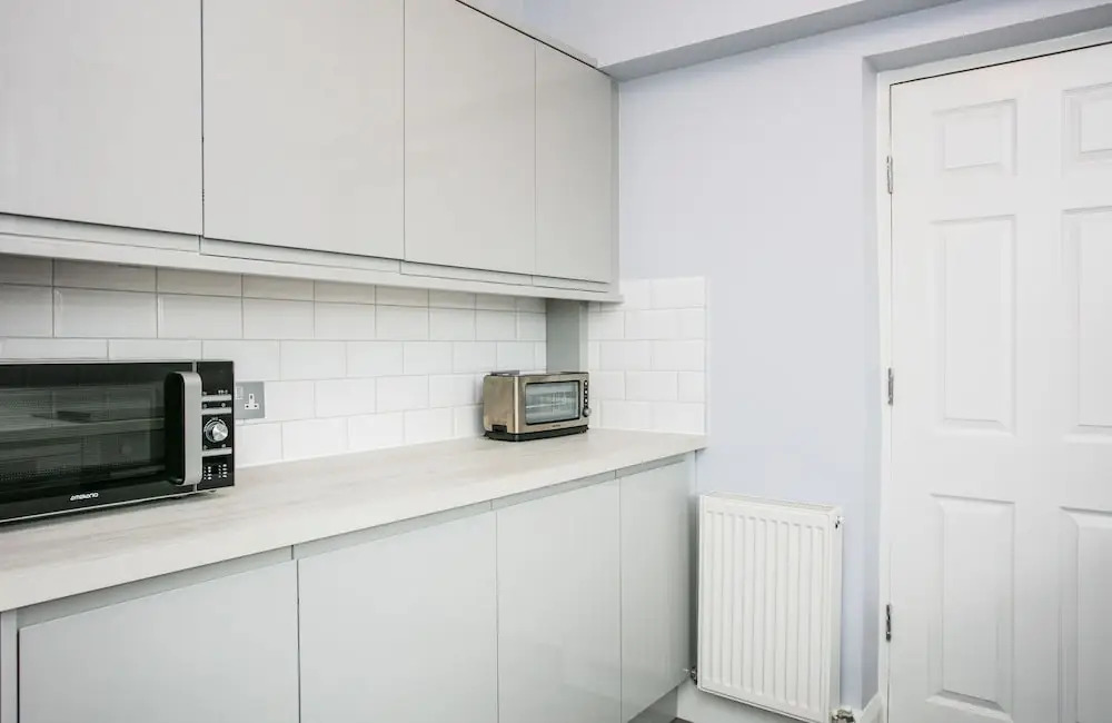 2 Bedroom Flat in West London