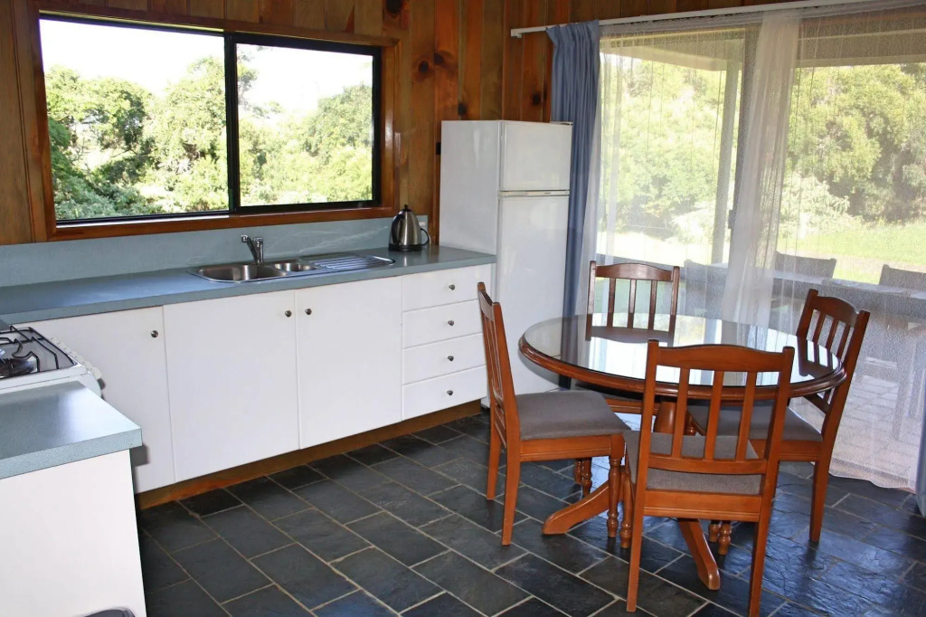 Dii Elduu House & Cottage