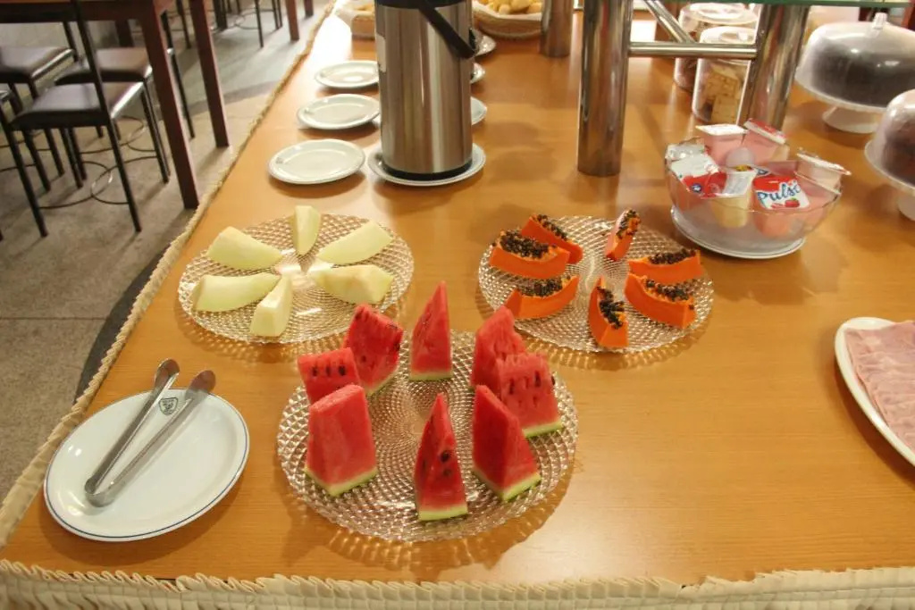 Hotel Líder