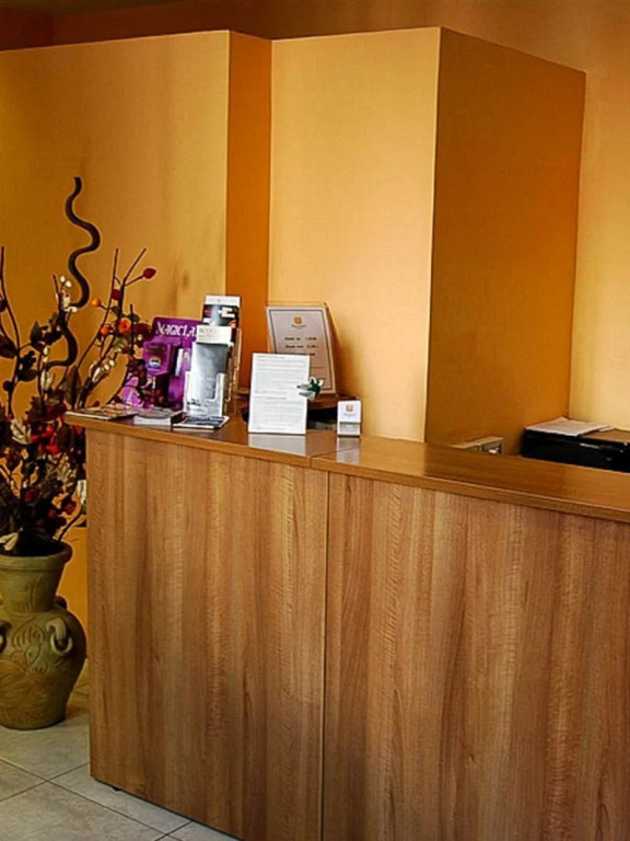 Hotel Marcantonio