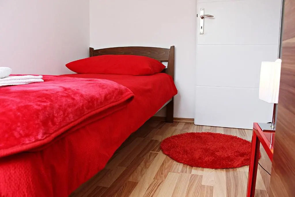 Apartment Ada