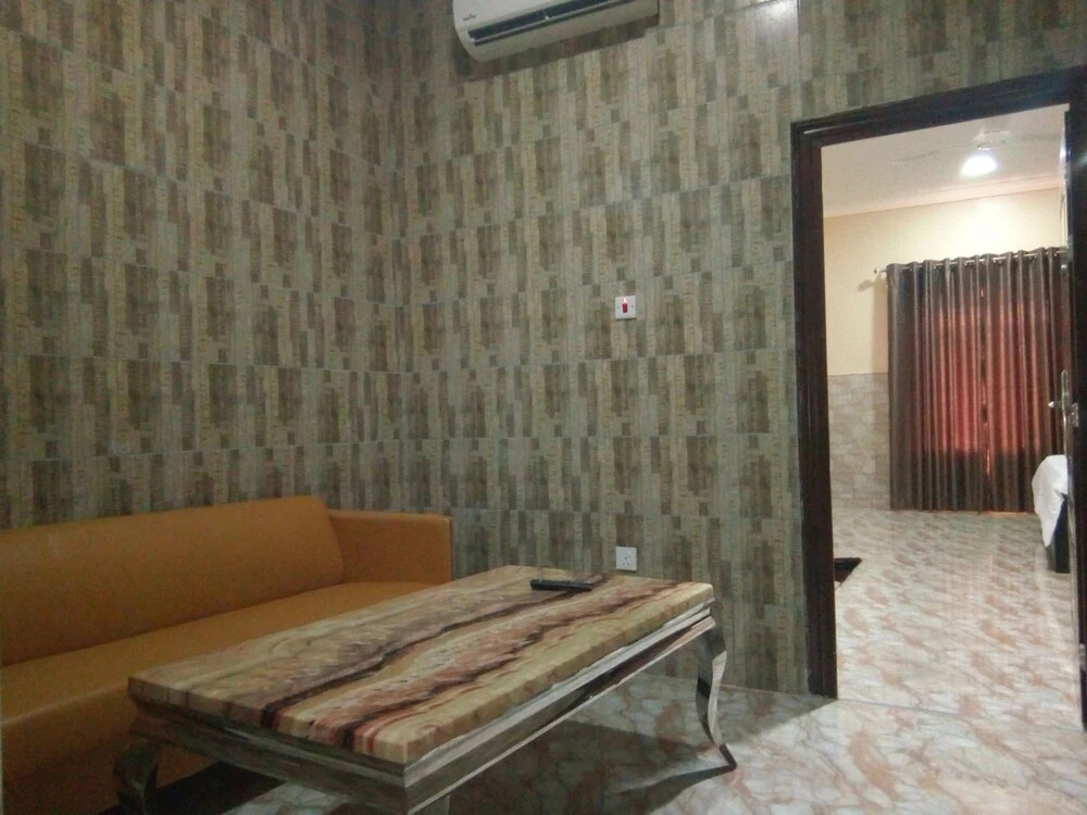 Suncourt Feel At Home Suites