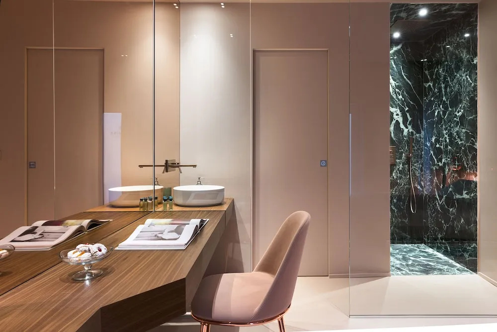 Taormina Infinity Suites