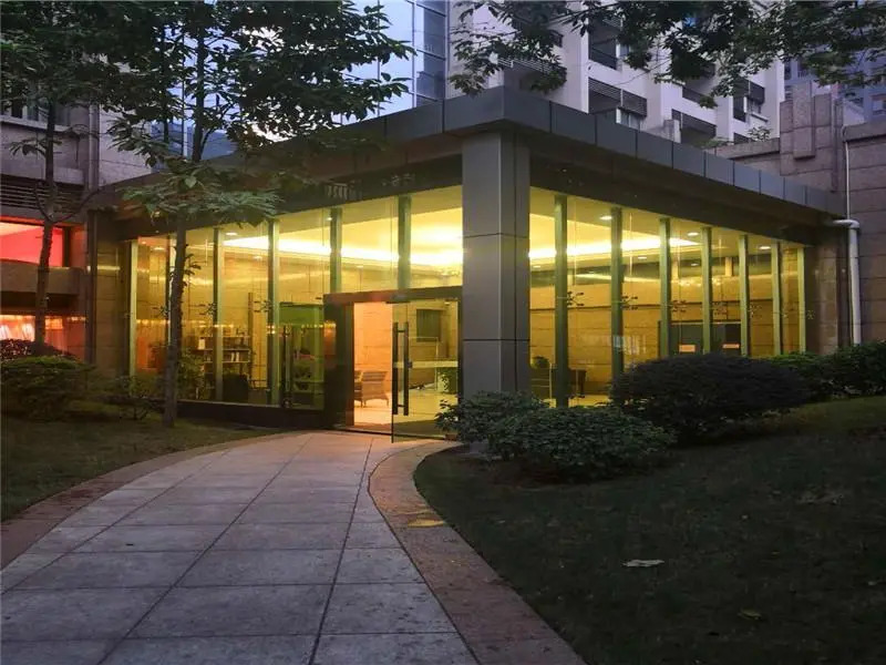 Wowqu Service Apartment·Apartment Baiyun Airport Qingtang Metro Station