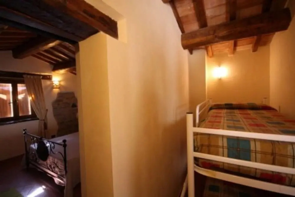 Agriturismo il Casale del Barone