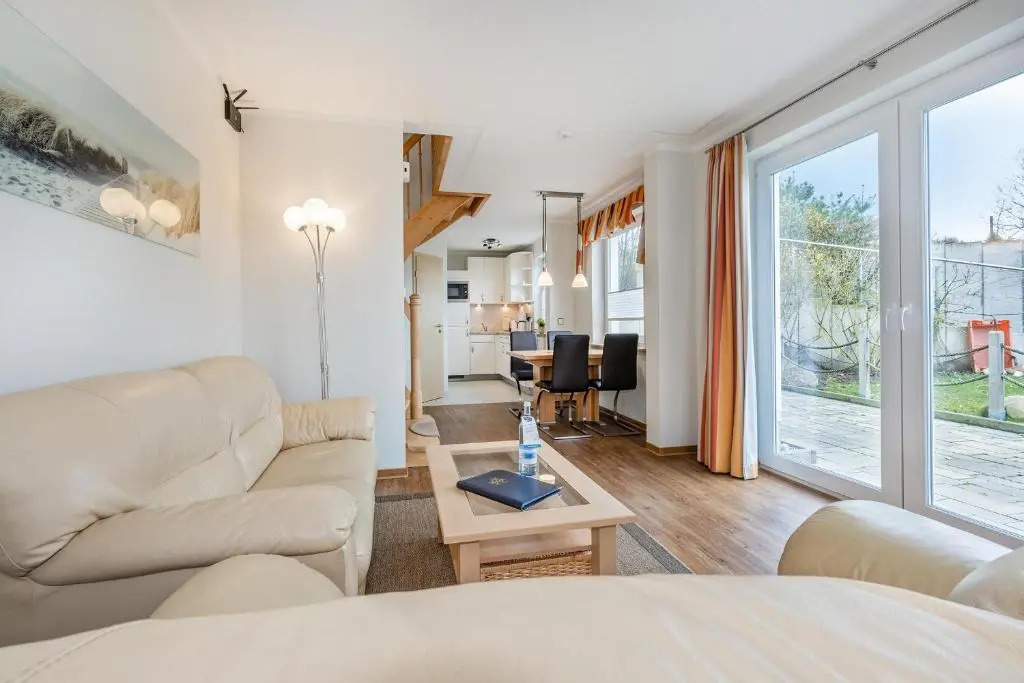 Appartement Nordstern 2