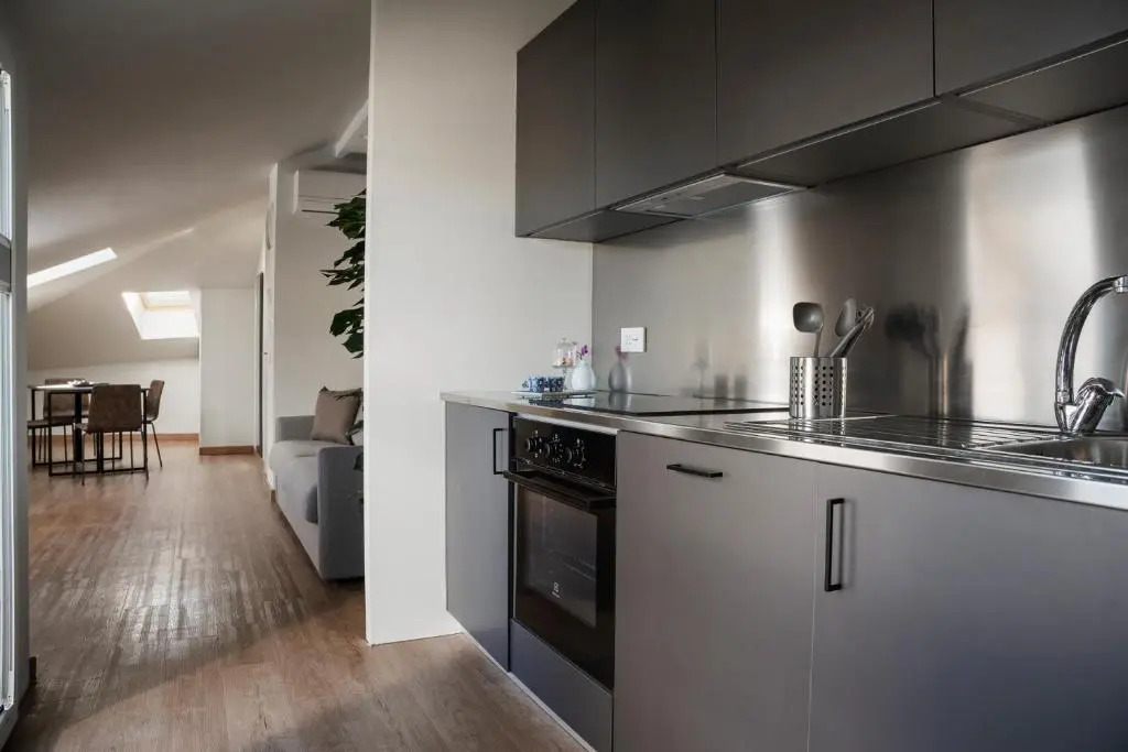 Civico25 Suites Hotel