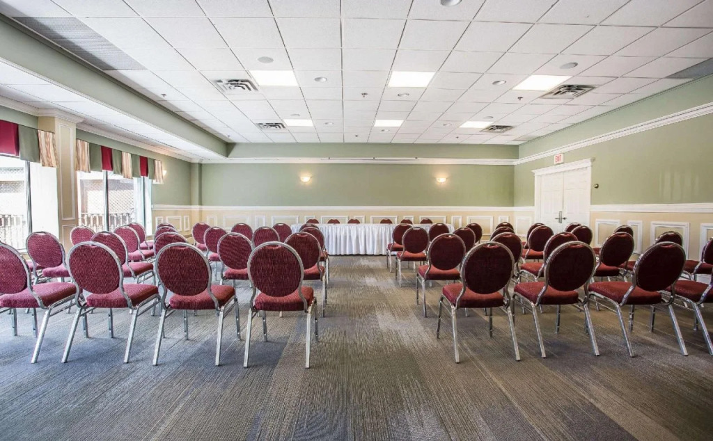 HFX Airport Hotel