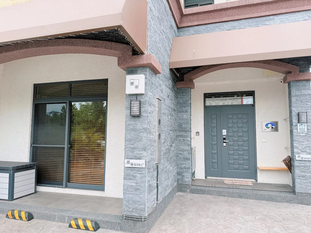 Gardenstay