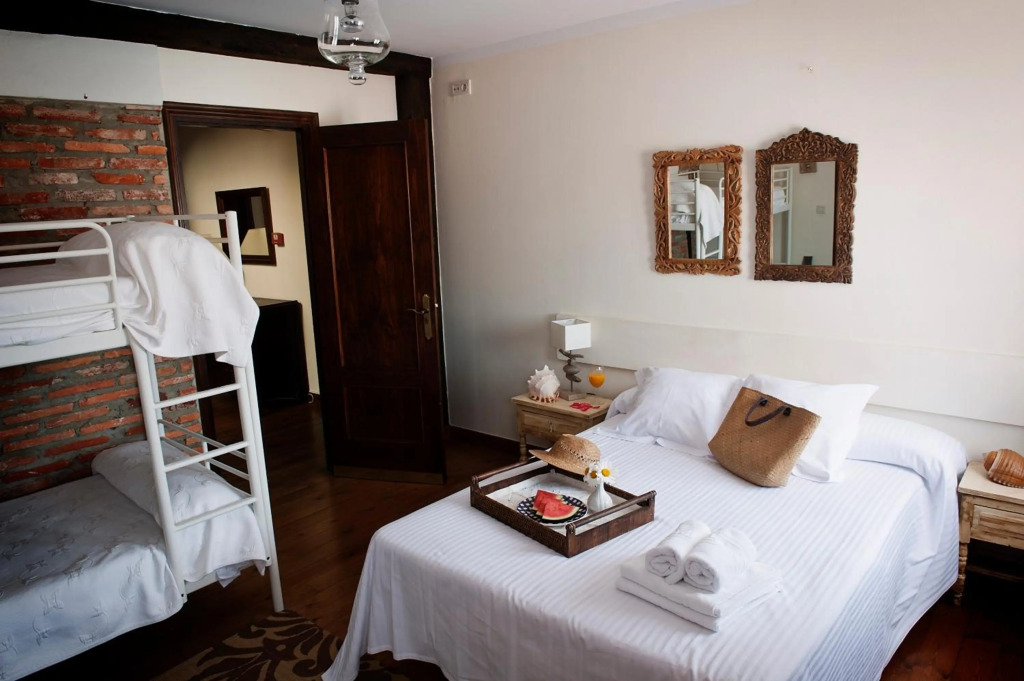 Posada Santa Ana