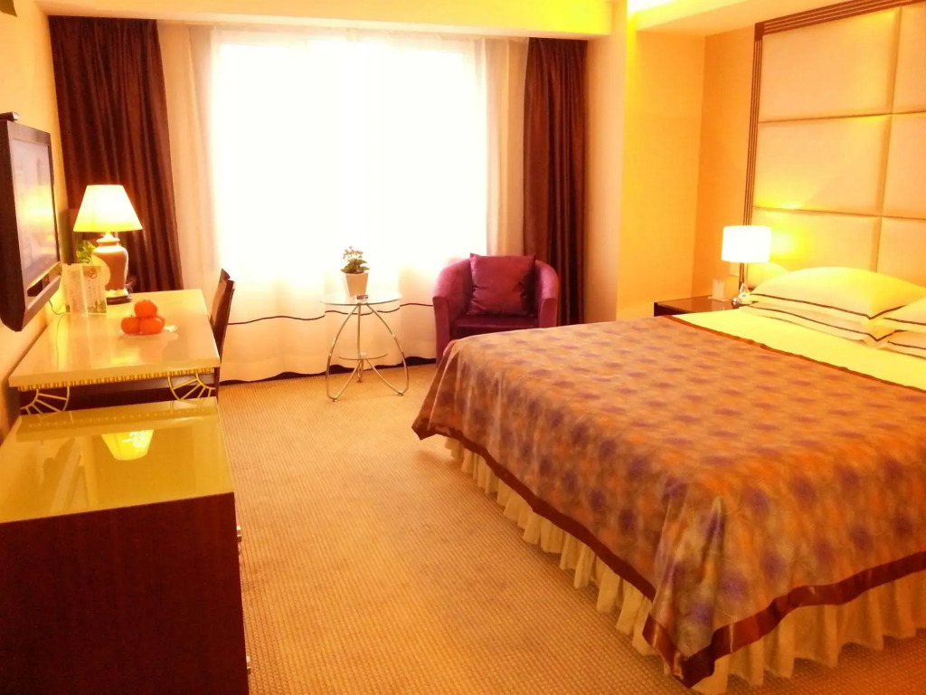 Enjoyor Hotel