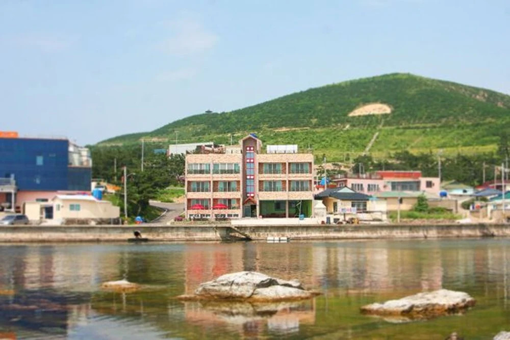 Pohang Super Natural Pension