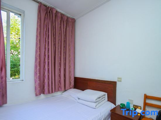 Lao Wu Inn (Changzhou Yanshan Road)