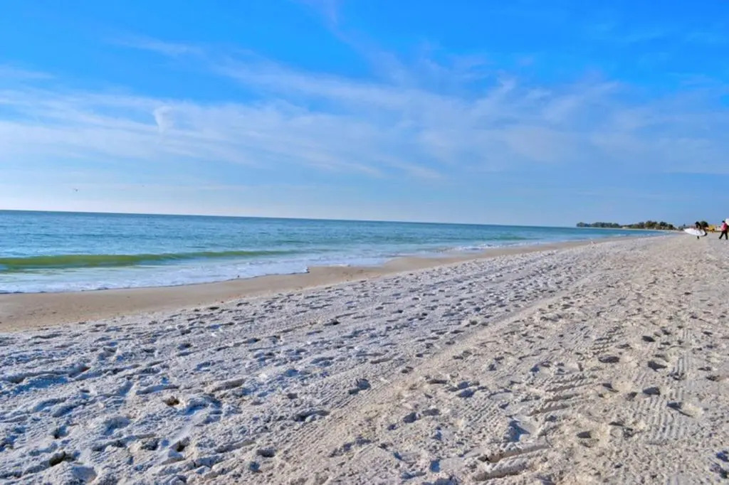 Holmes Beach - Mangroves 3607 #208