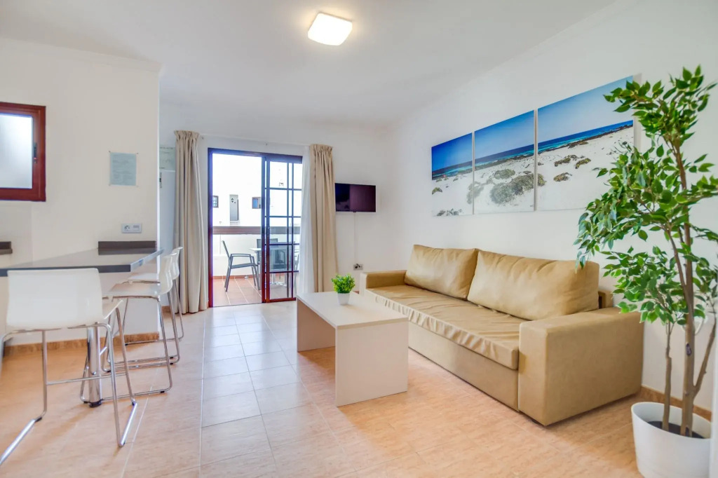 Rosamar Apartamentos