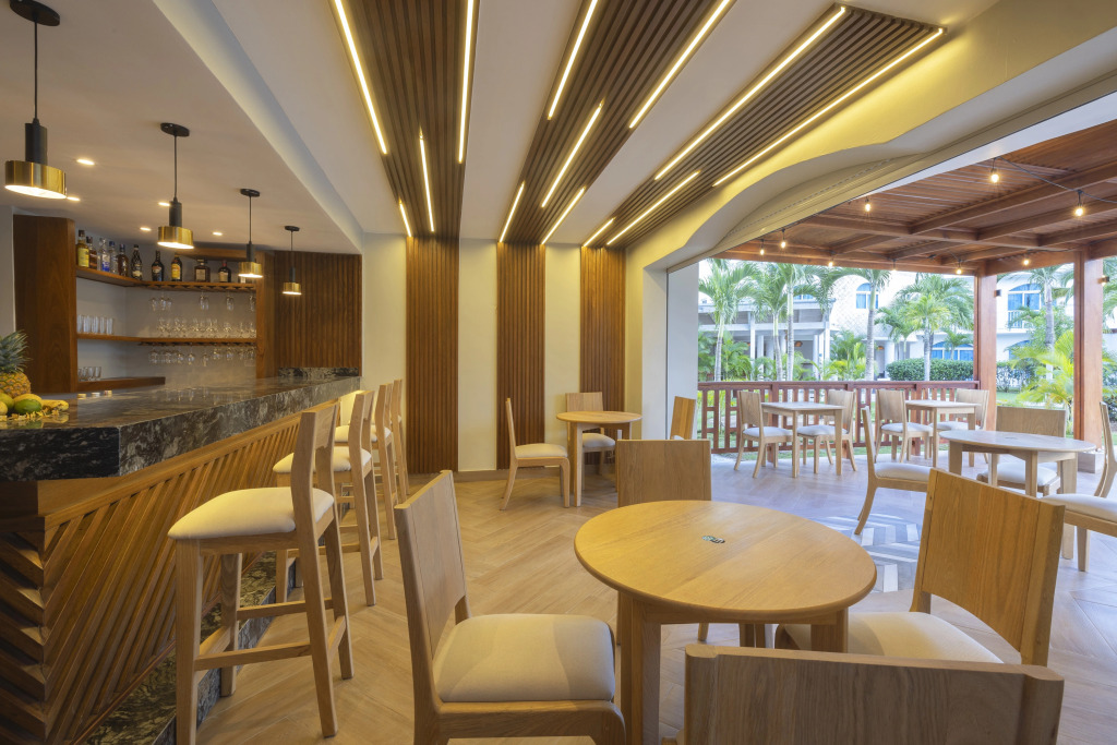 Hotel HM Alma de Bayahibe