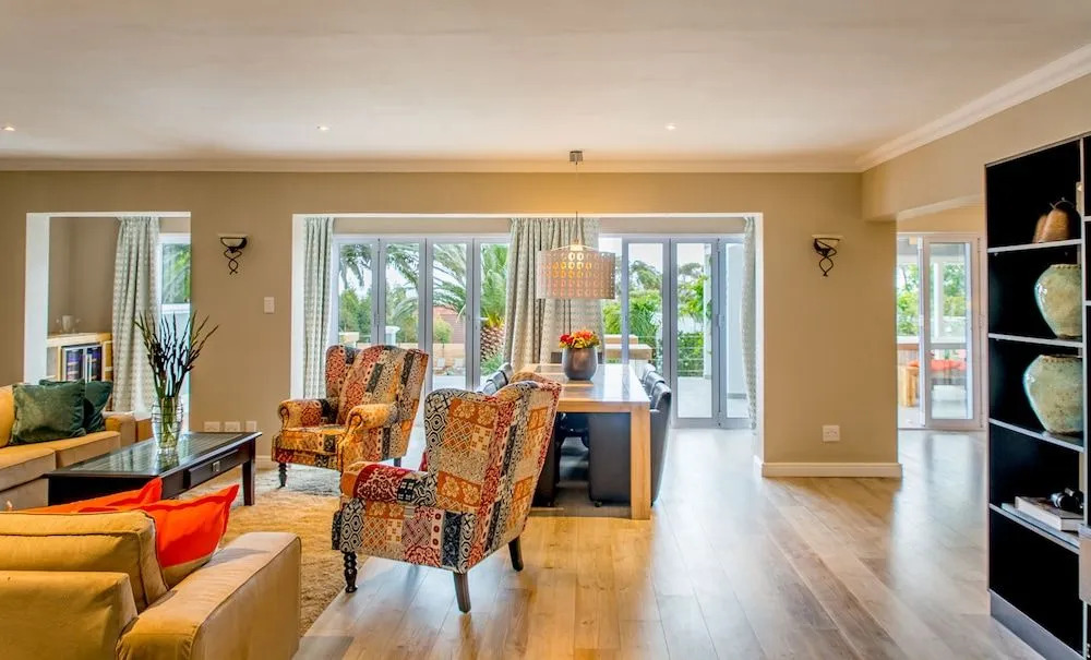 Bloemenzee Boutique B&B