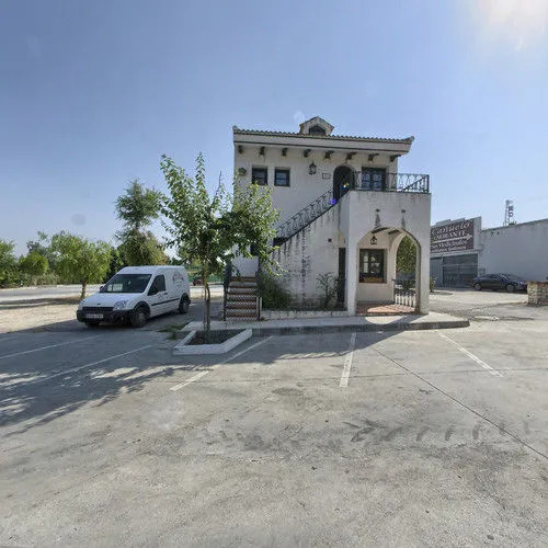 Villas El Cañuelo