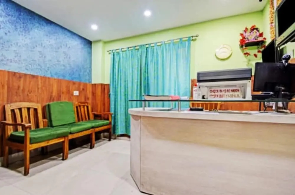 Goroomgo Sabita Guest House Kolkata