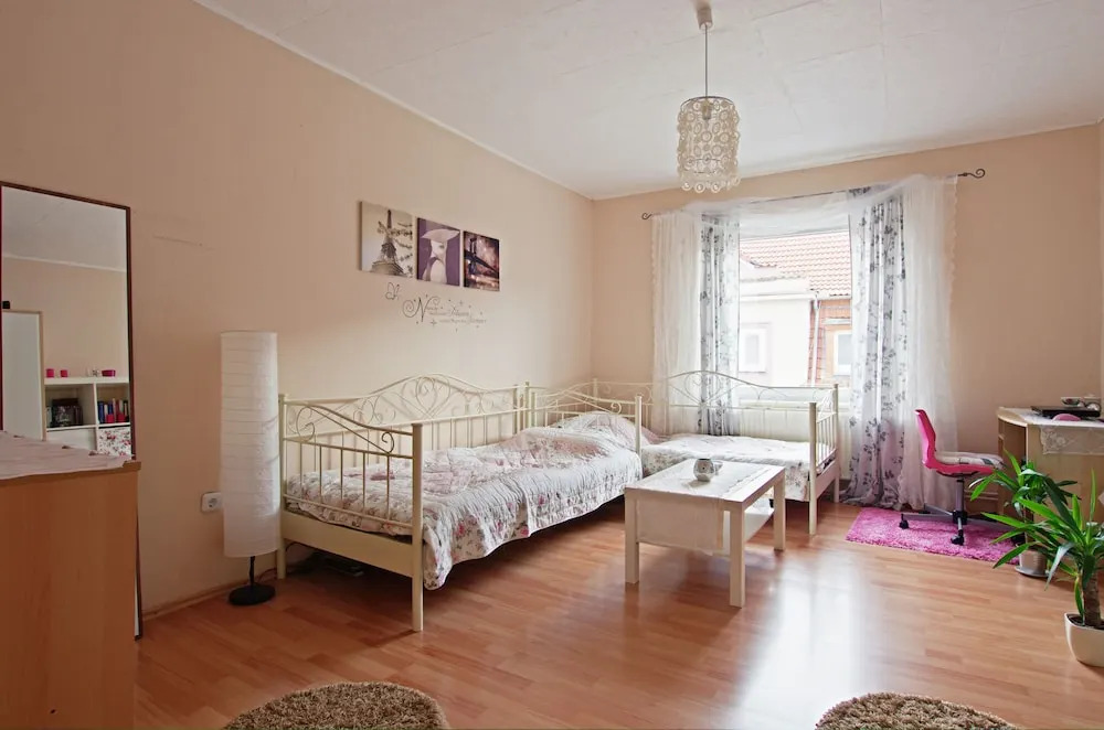 Private Apartment Brentanostraße