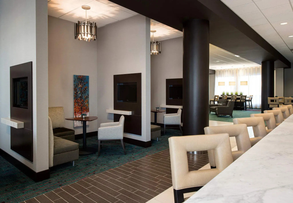 Residence Inn by Marriott Calgary South