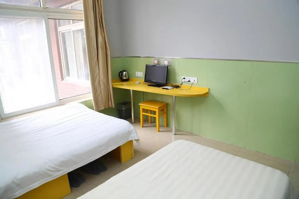99 Inn Wuxi Wuai Road