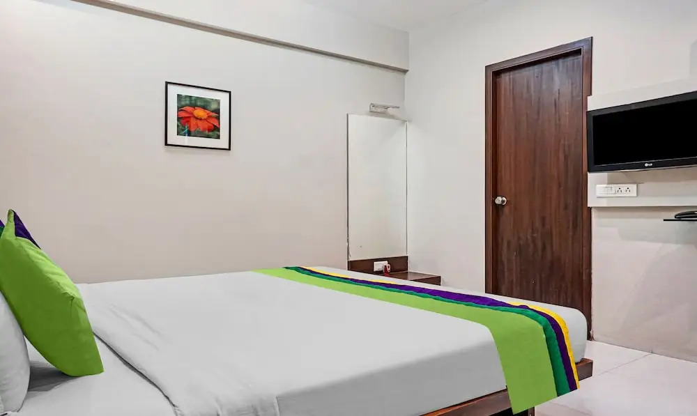 Treebo Trend Eco Inn
